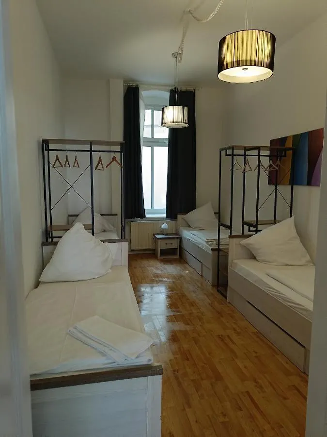 City-Apartment Zille 베를린